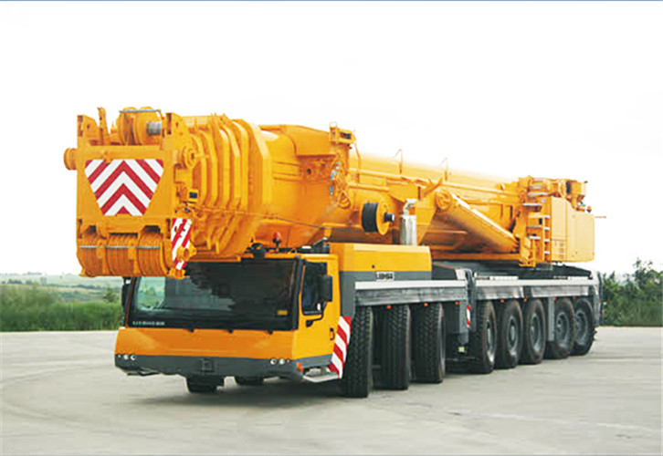 阿拉尔市精密设备吊装（如机床、仪器）需要特殊车型吗？