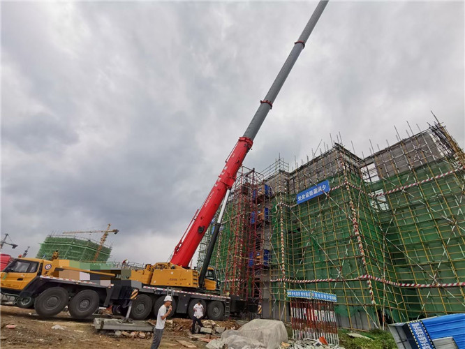 阿拉尔市吊装方案需要单独付费吗？复杂工况是否提供专家论证？